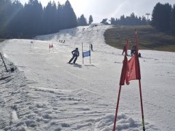 Ski Kreiscup 2026 Hündle